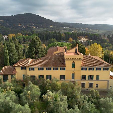 Villa La Stella فلورنس المظهر الخارجي الصورة