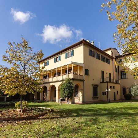 Villa La Stella فلورنس المظهر الخارجي الصورة