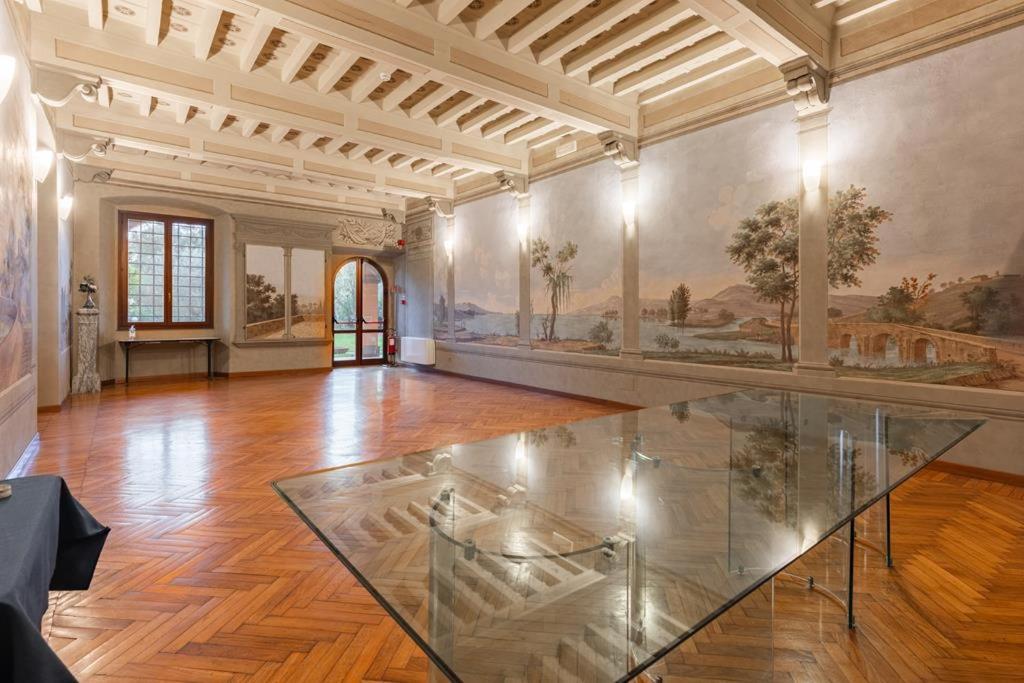 Villa La Stella فلورنس المظهر الخارجي الصورة