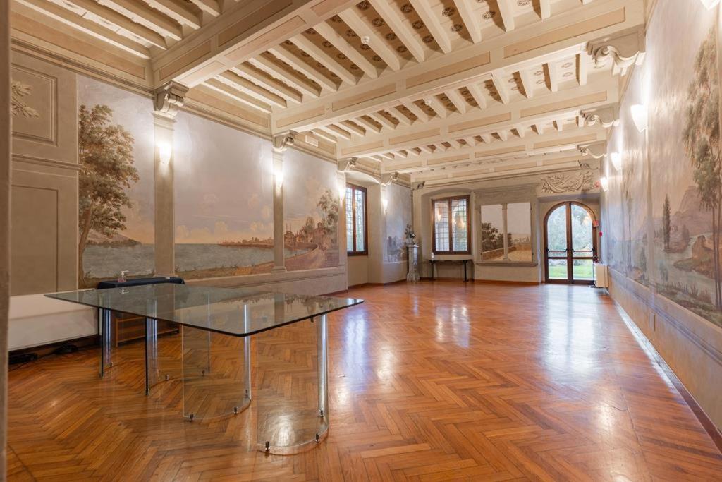 Villa La Stella فلورنس المظهر الخارجي الصورة