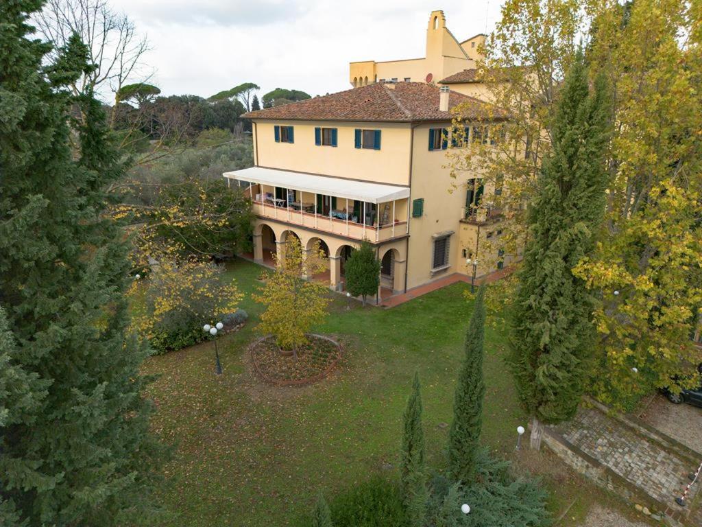 Villa La Stella فلورنس المظهر الخارجي الصورة
