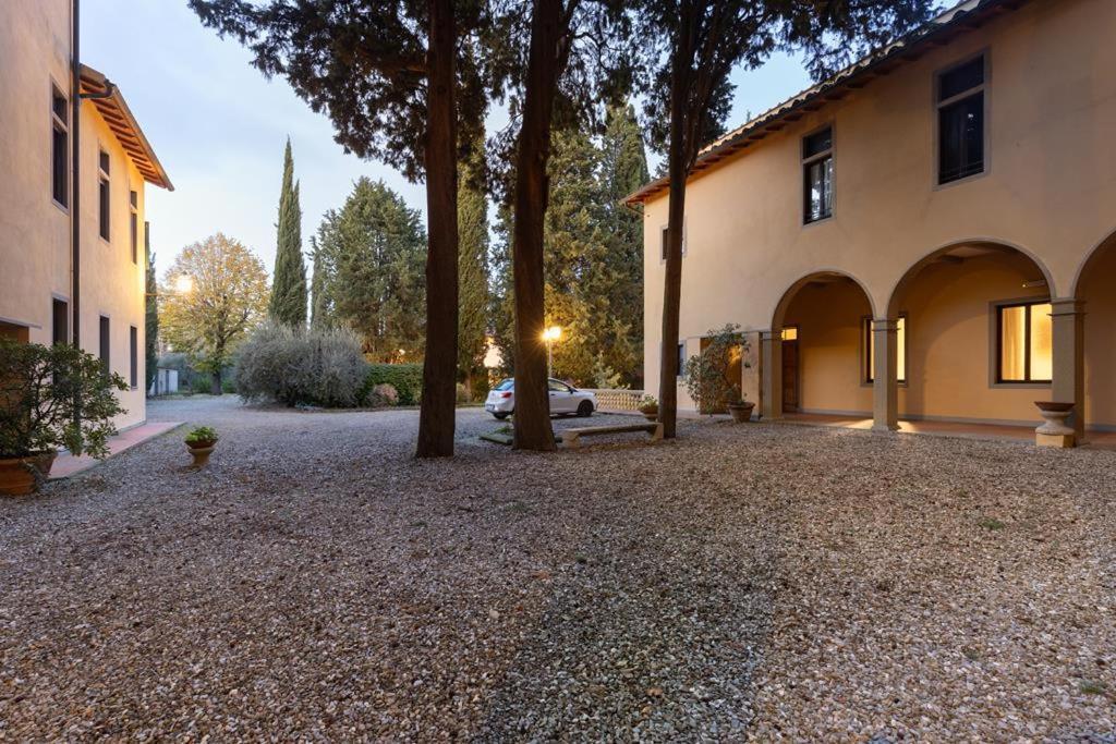 Villa La Stella فلورنس المظهر الخارجي الصورة