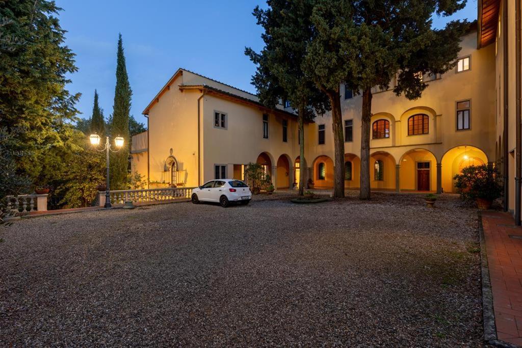 Villa La Stella فلورنس المظهر الخارجي الصورة