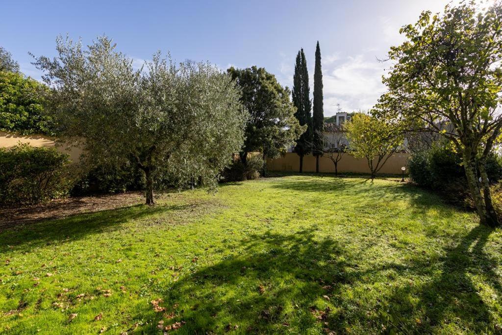 Villa La Stella فلورنس المظهر الخارجي الصورة
