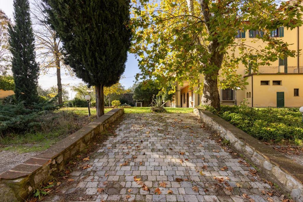 Villa La Stella فلورنس المظهر الخارجي الصورة