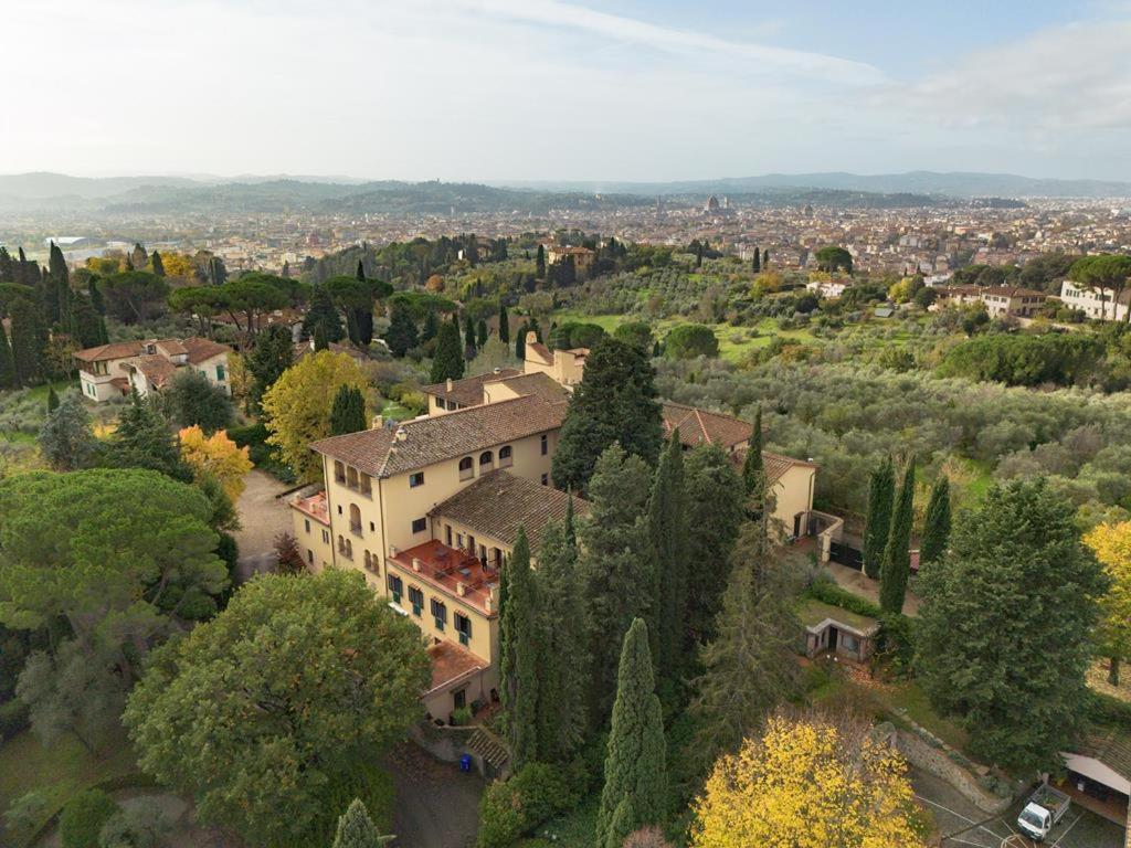 Villa La Stella فلورنس المظهر الخارجي الصورة