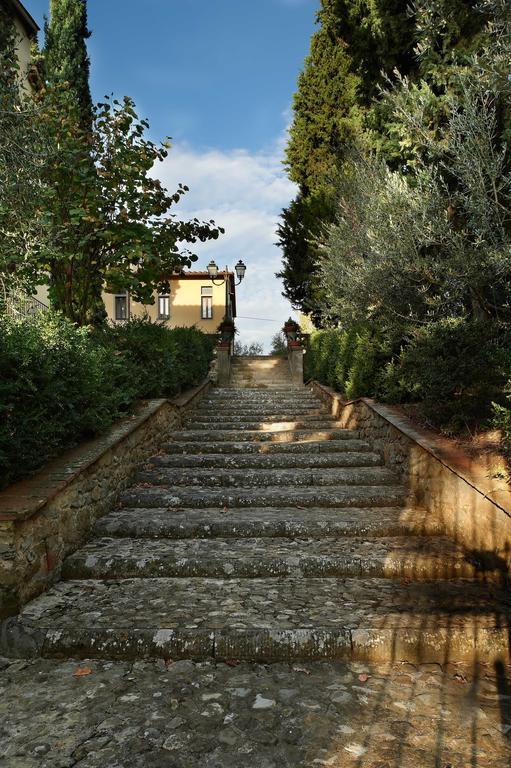 Villa La Stella فلورنس المظهر الخارجي الصورة