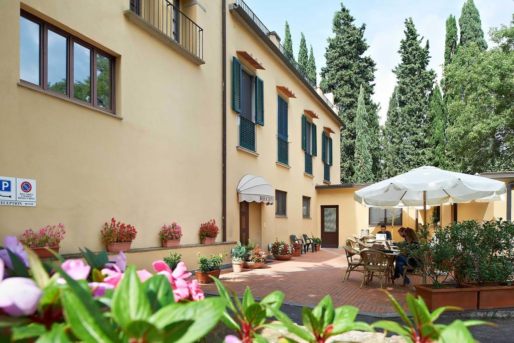 Villa La Stella فلورنس المظهر الخارجي الصورة