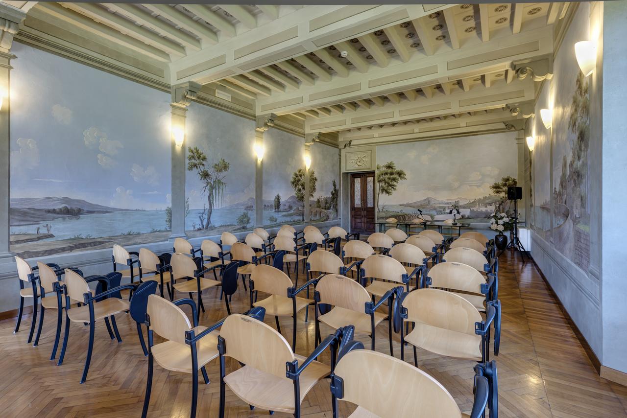 Villa La Stella فلورنس المظهر الخارجي الصورة
