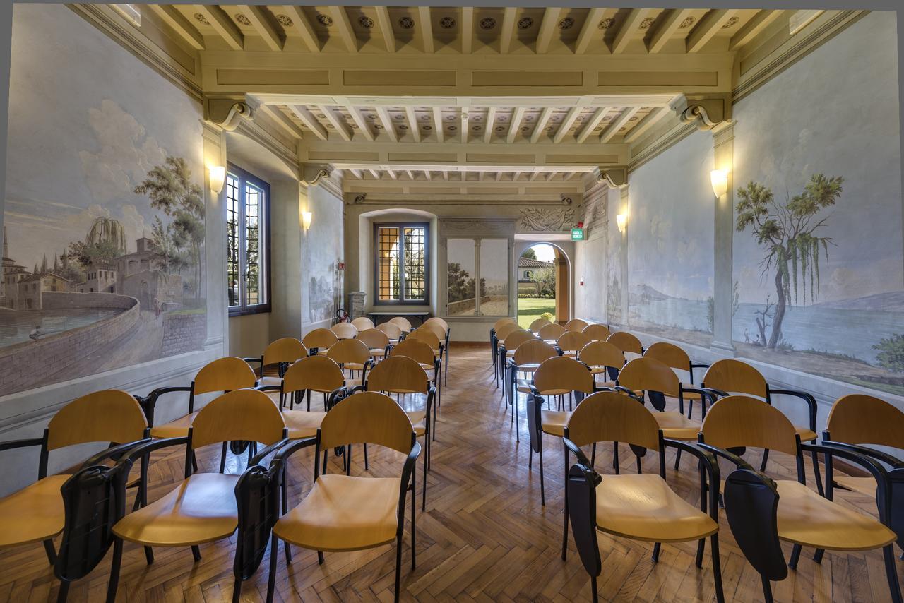Villa La Stella فلورنس المظهر الخارجي الصورة
