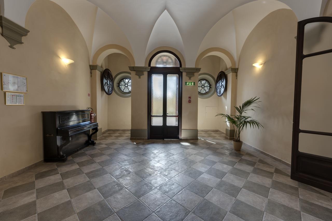 Villa La Stella فلورنس المظهر الخارجي الصورة