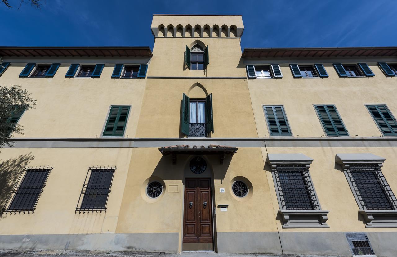 Villa La Stella فلورنس المظهر الخارجي الصورة