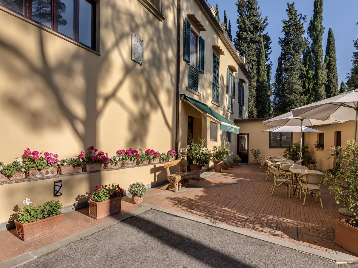 Villa La Stella فلورنس المظهر الخارجي الصورة