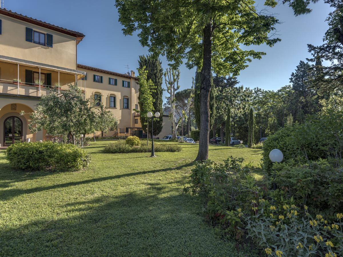 Villa La Stella فلورنس المظهر الخارجي الصورة