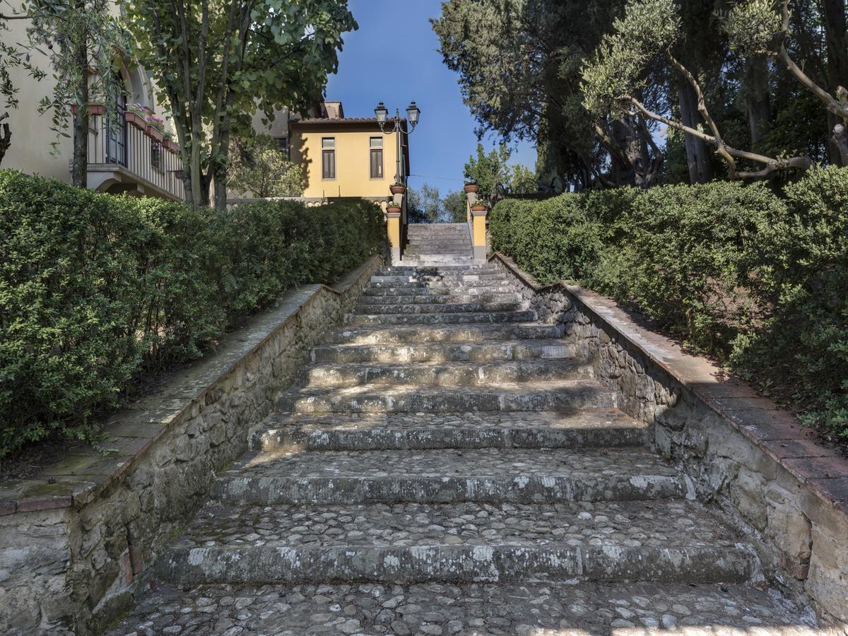 Villa La Stella فلورنس المظهر الخارجي الصورة
