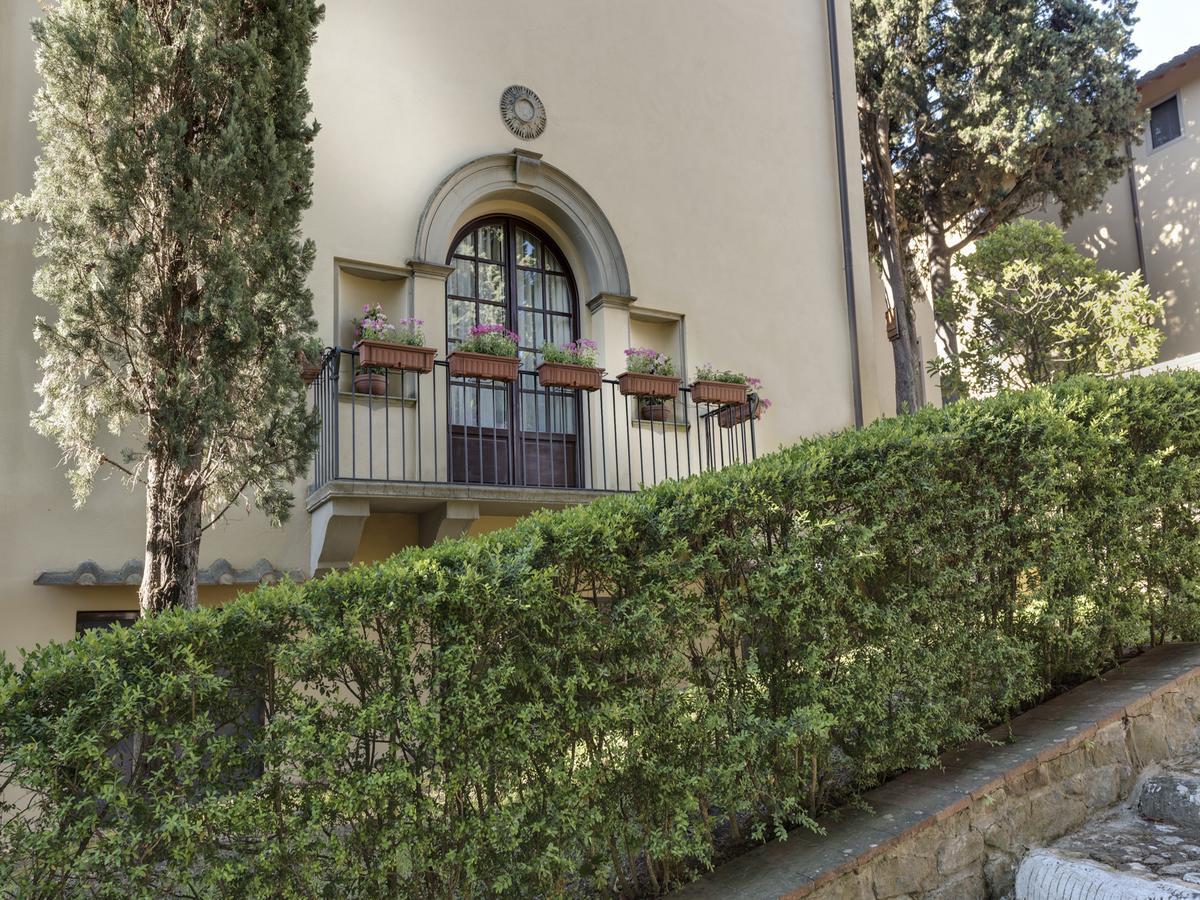 Villa La Stella فلورنس المظهر الخارجي الصورة