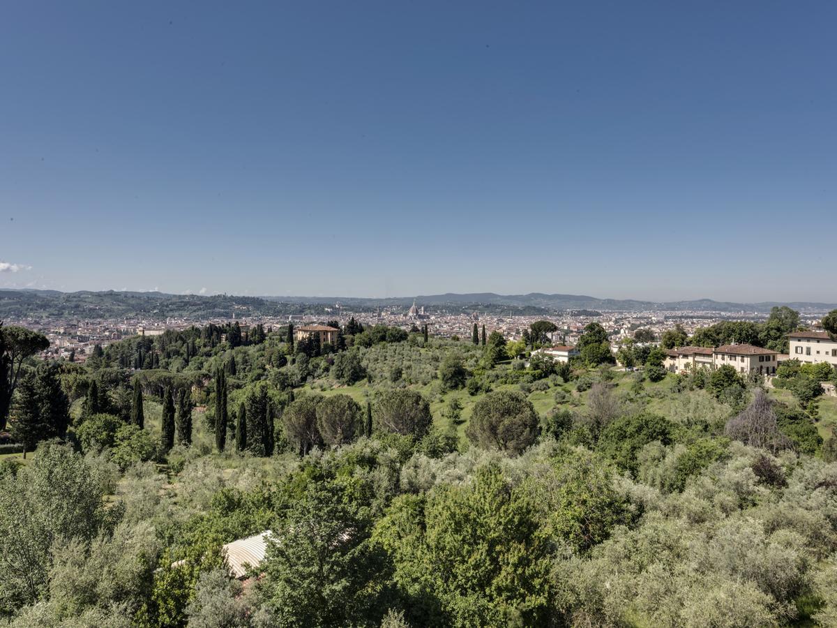 Villa La Stella فلورنس المظهر الخارجي الصورة