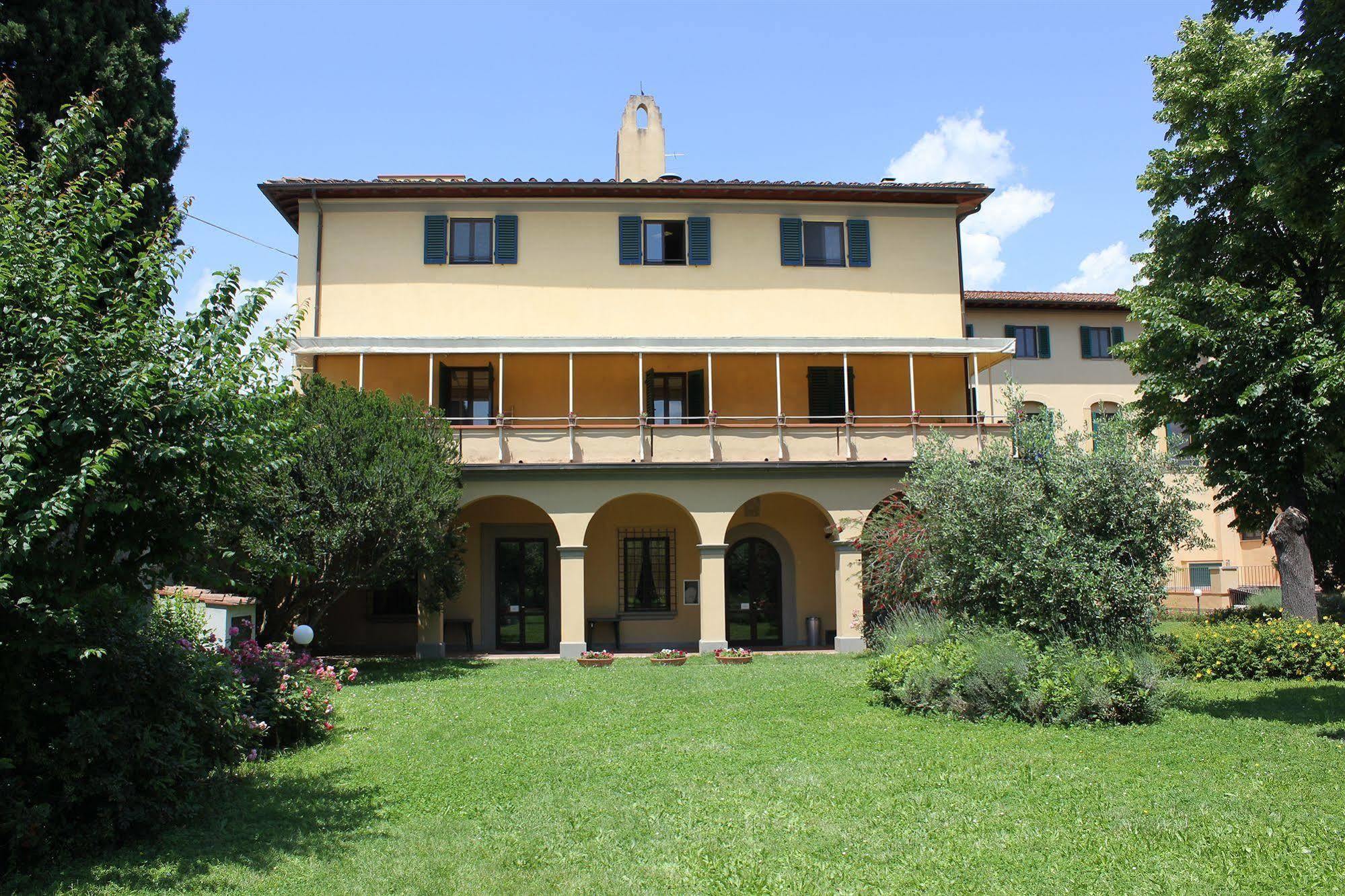 Villa La Stella فلورنس المظهر الخارجي الصورة