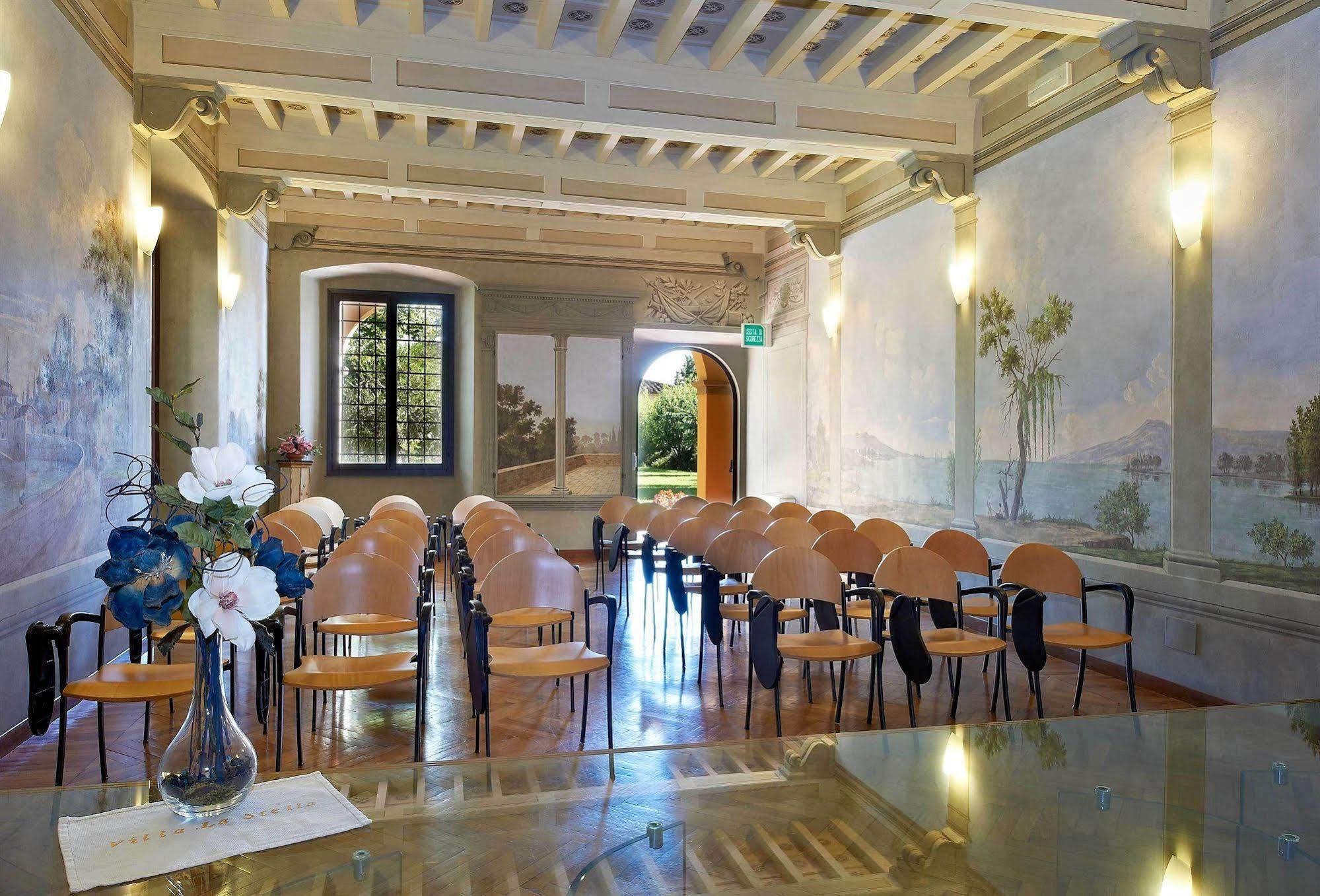 Villa La Stella فلورنس المظهر الخارجي الصورة