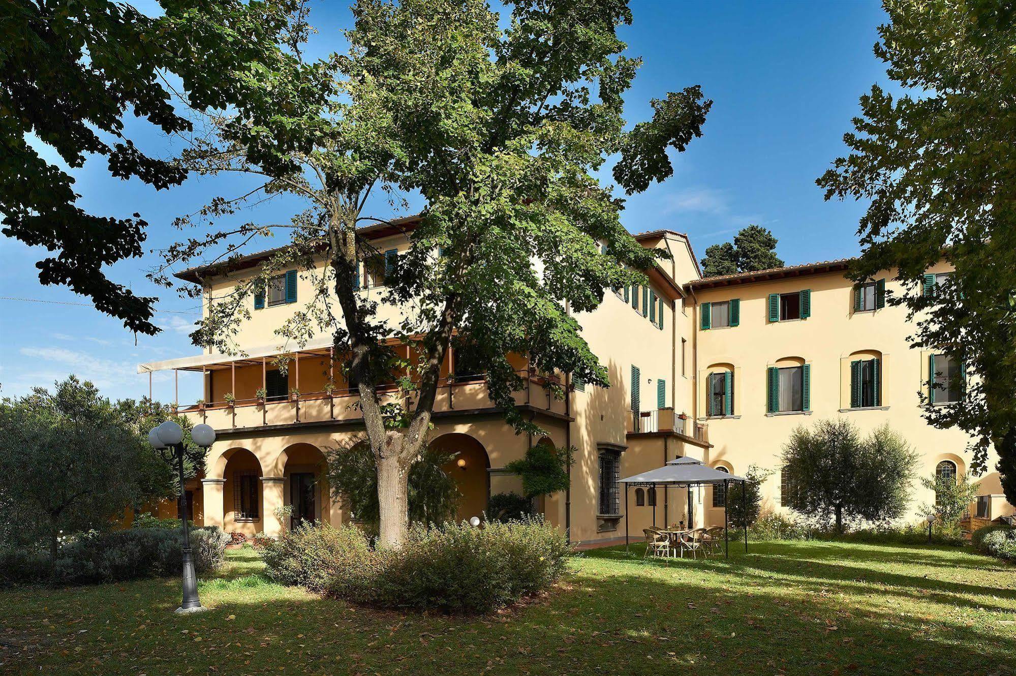 Villa La Stella فلورنس المظهر الخارجي الصورة