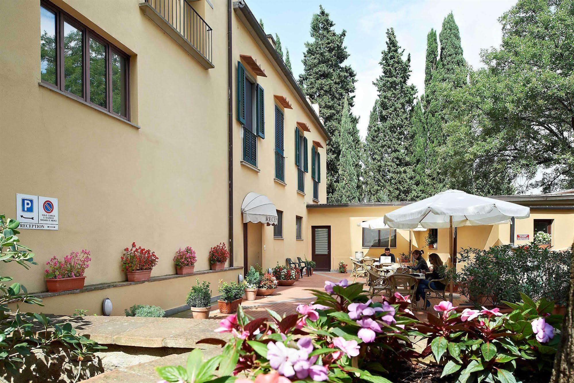 Villa La Stella فلورنس المظهر الخارجي الصورة